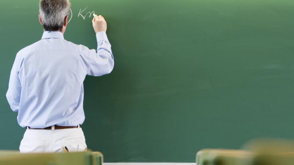 The two teachers’ unions are quick to point out that bilateral meetings about the changes involving themselves and the department have taken place over the past two years.