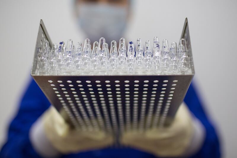 Pharma sector not immune to the effects of Covid-19