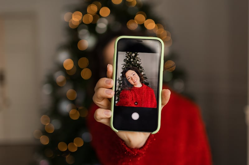 Once you have updates installed, you can power everything down, repack it all and wait for a smooth Christmas morning. Photograph: Getty Images