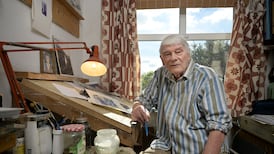 Michael Viney tells Fintan O’Toole about his 60 years at The Irish Times