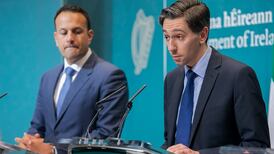 Varadkar: ‘Nobody immune from being held to account’