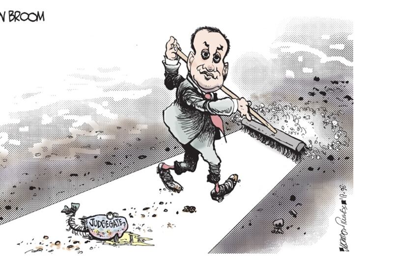Martyn Turner