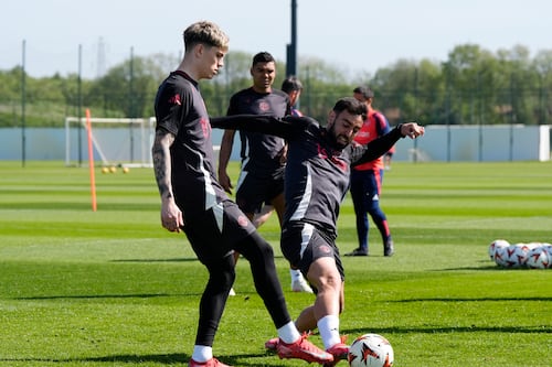 Manchester United vs Athletic Bilbao: Europa League trophy cannot save season, says Amorim