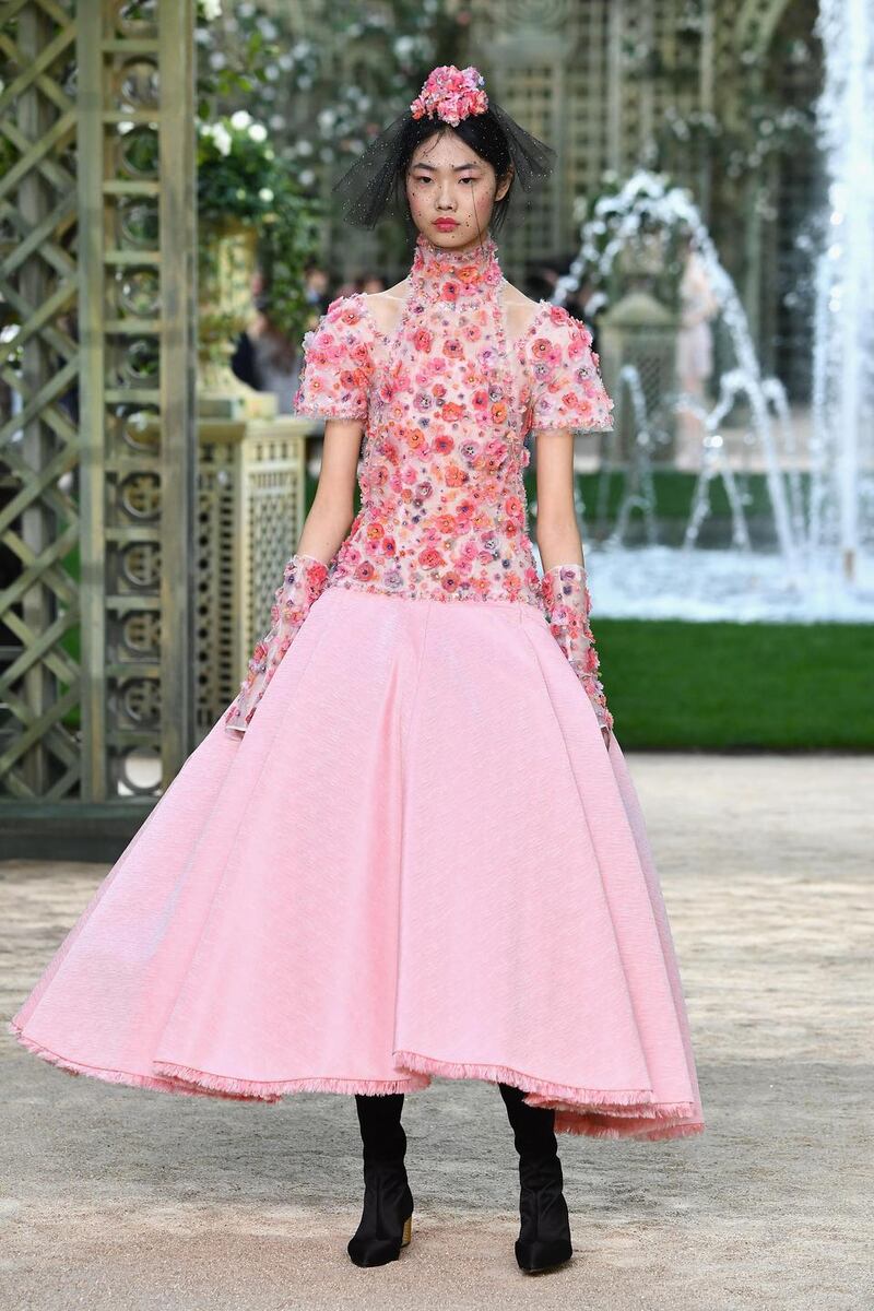 Chanel