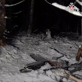 Ukraine and EU officials dismiss alleged attack on Putin residence