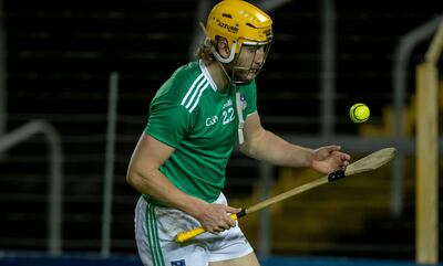 Seamus Flanagan