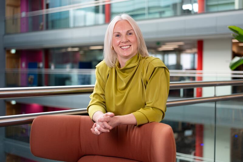 Karen Kiernan, transformation lead for tax, PwC Ireland: 'Tax functions have been using specific-task focused technology for a long time, but GenAI, in its current incarnation, is more amorphous in its application.'
