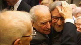 70th anniversary of the liberation of Auschwitz marked