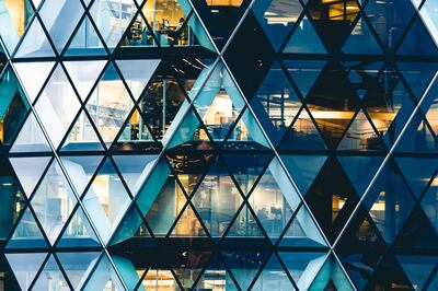 Housing and housebuilding dominate the news agenda most weeks. Photograph: iStock