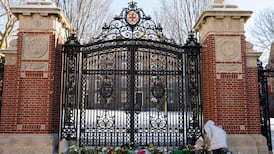 Police identify person of interest in both Brown University and MIT shootings