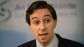 Health crisis unlikely to put an end to Harris’s political ambition