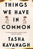 Things We Have in Common