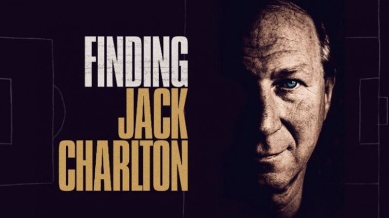 Finding Jack Charlton will be released in cinemas on November 6th.