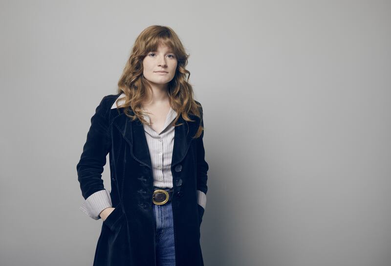Fríða Ísberg