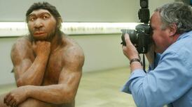 Neanderthals and humans ‘co-existed for up to 5,400 years’