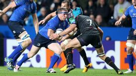 Seán Cronin to draw a huge amount of belief from Leinster victory