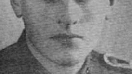 Dublin school says it was not aware of teacher’s Nazi past until after death