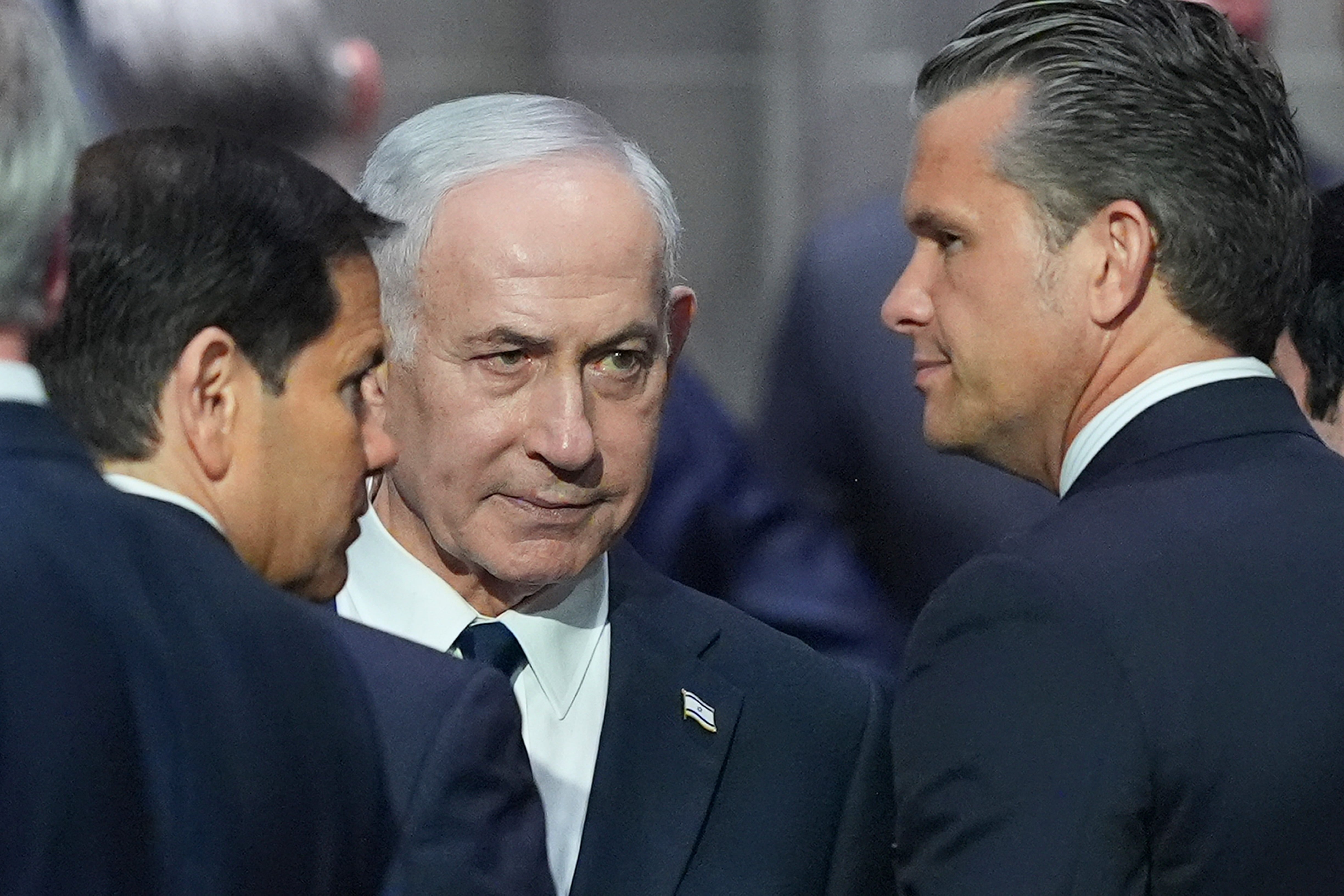 The Irish Times view on the Gaza peace plan: Netanyahu says no