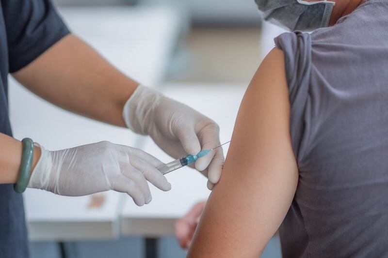 Explainer: So, when will you get vaccinated? It’s slowly getting clearer