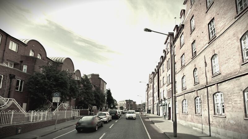 A section of Bride Street, Dublin 8. Photograph: Google Maps