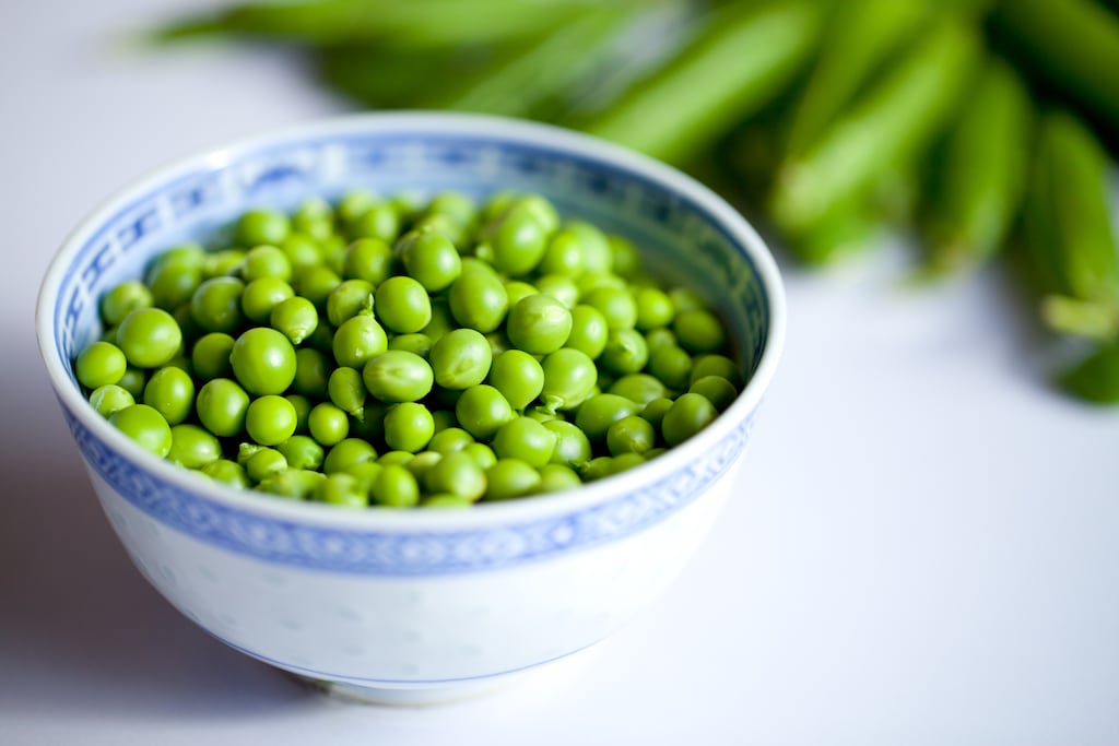 There is a huge market for plant protein, for people and animals