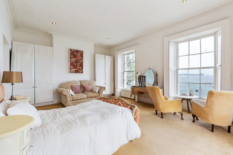 Main bedroom