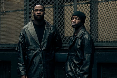 The Revenger’s Tragedy: ‘I love the idea that there’s a Jacobean revenge tragedy inside each bedroom rapper’s head’