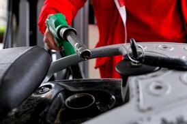 ESRI criticises excise duty cut on fuel as a ‘subsidy to higher income households’