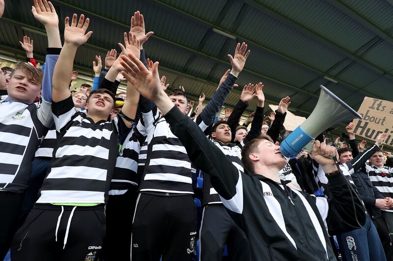 Parents to fight closure of Cistercian College Roscrea