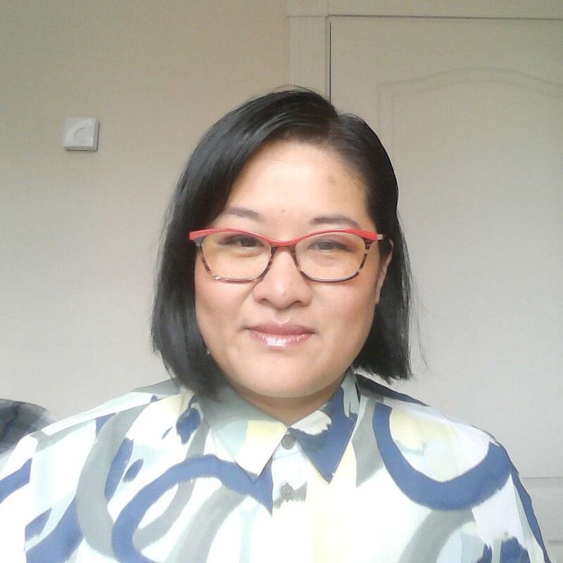 Kate Lam