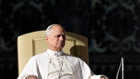 Catholic bishops criticised for silence on Vatican extending ban on women deacons