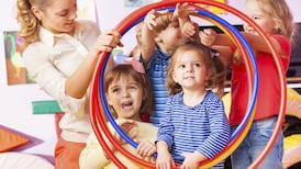 Children to get second free year of preschool from September