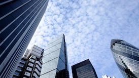 Numis Securities ponders Irish post-Brexit trading hub