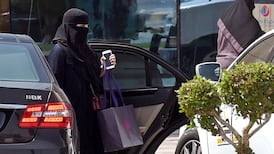 Saudi women hail ‘huge step’ on road to reform