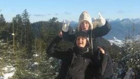 Slowly it dawns that you no longer fit in in Ireland, after 18 years gone