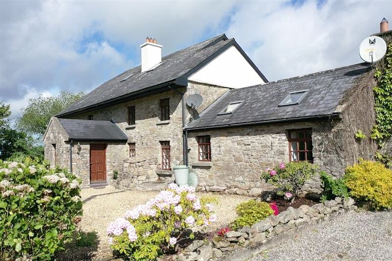 Hollymount House