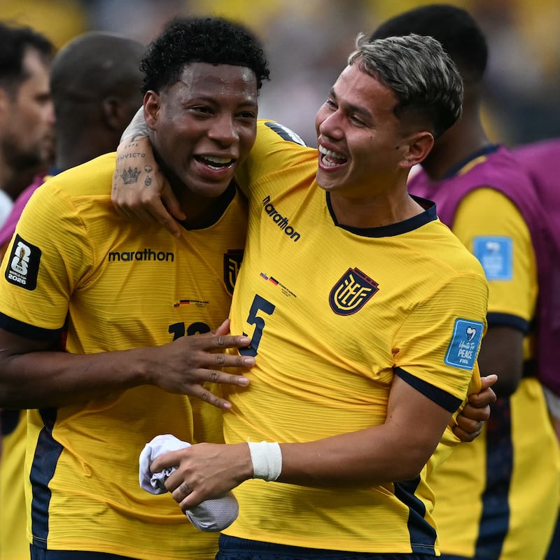 World Cup 2026: Germany shocked; reality check for USA; and Curaçao bow out