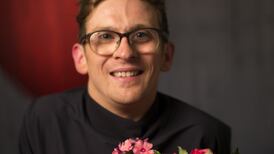 ‘I’m gay, disabled and still have sex’