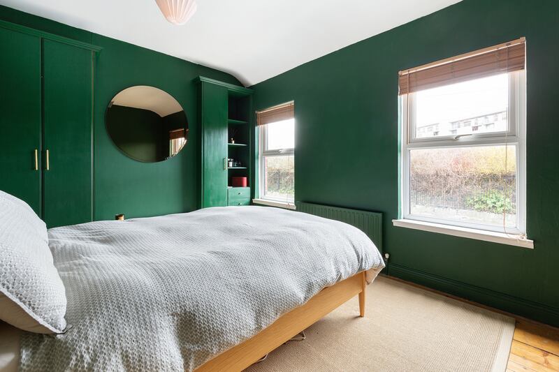 Main bedroom