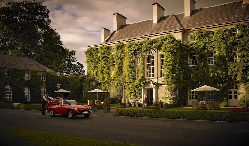Mount Juliet Estate