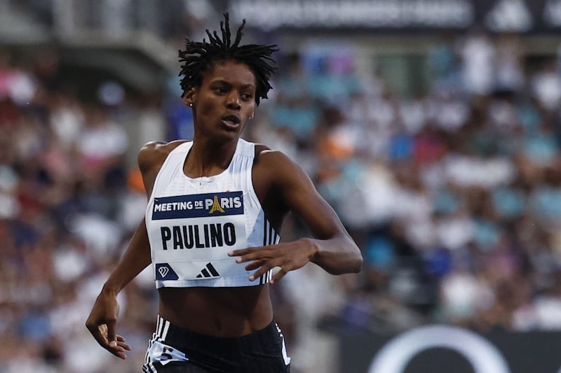 Marileidy Paulino of the Dominican Republic is scheduled to compete in the Monaco Diamond League event on July 11th, and at age 28, is in her running prime