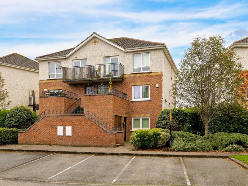 58 Belfry Park