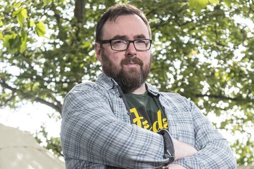 Crime fiction round-up: Stuart Neville’s new horror is unsettling but deeply rewarding