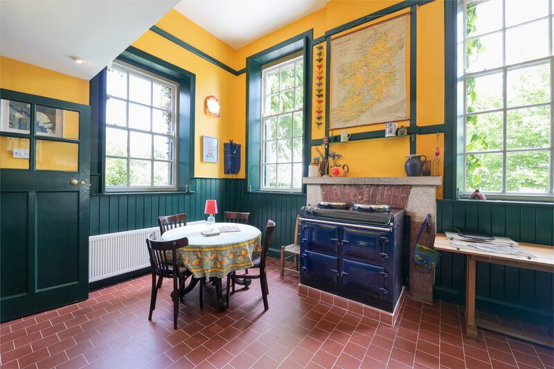 Diningroom