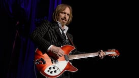 US singer Tom Petty dies aged 66 after heart attack