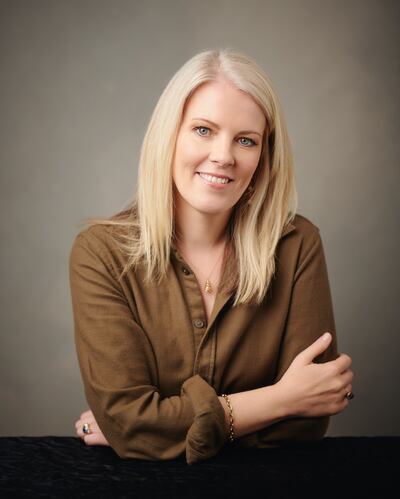 Sarah Crossan's Gone for Good delves into thriller territory