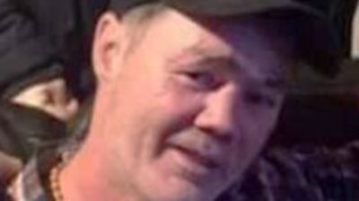 Timmy Foley  who was killed in Macroom.