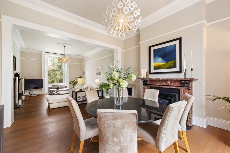 Diningroom