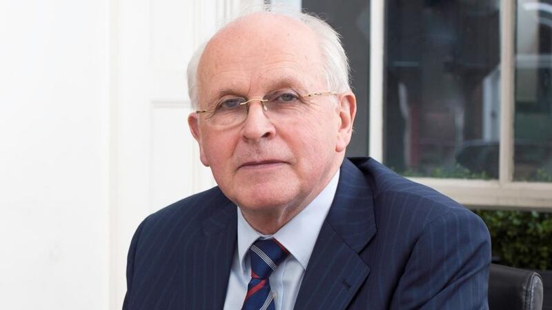 Hooke and MacDonald managing director Ken MacDonald: “The banks will start lending again early in the new year, which will lead to a an improved level of sales in both the new and second-hand markets.”