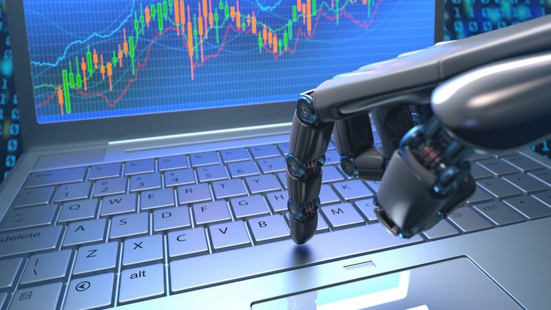 Experts already foresee a time where an SME’s annual accounts can be produced at the touch of a button